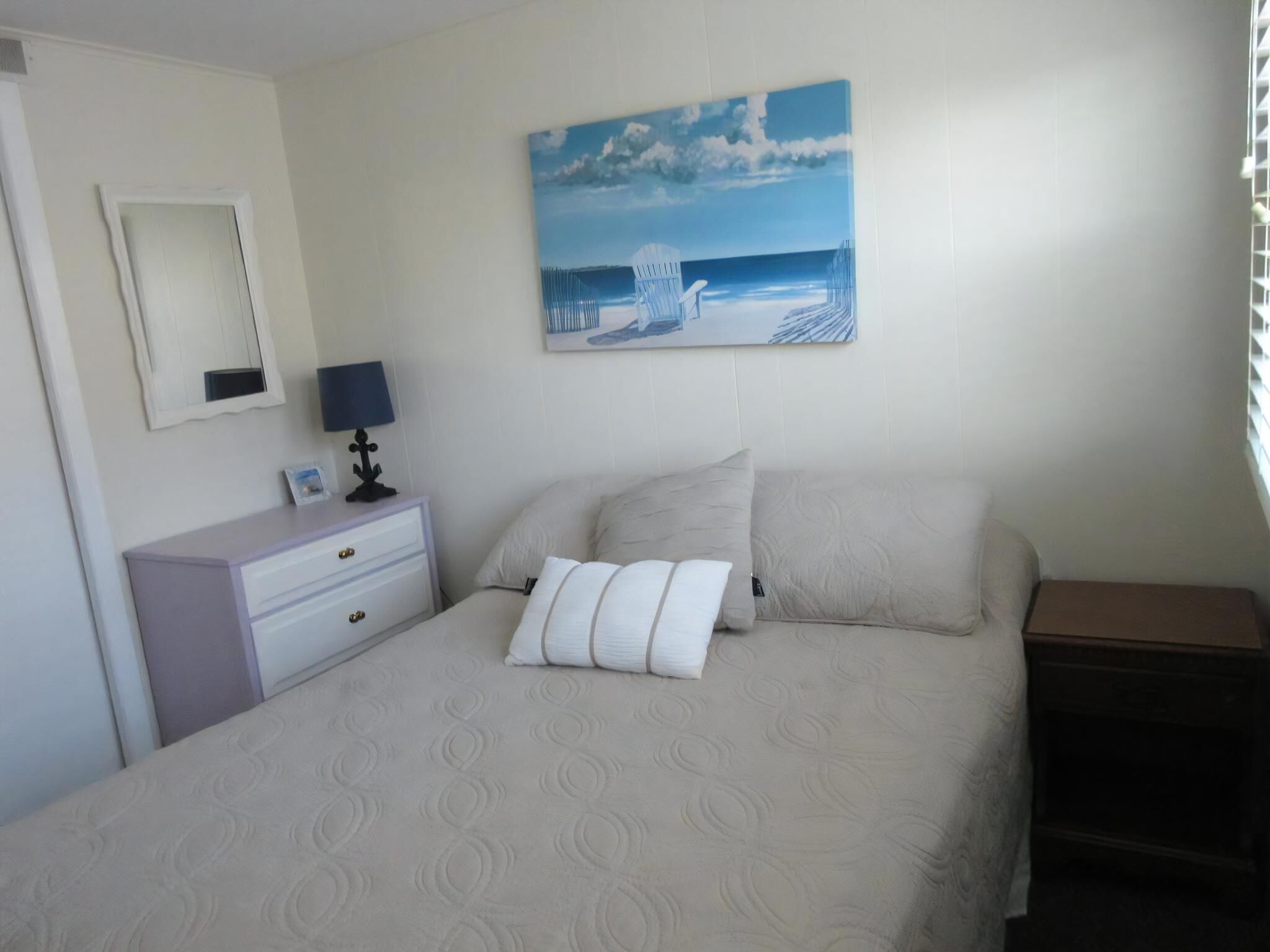 3 bedrooms, free WiFi