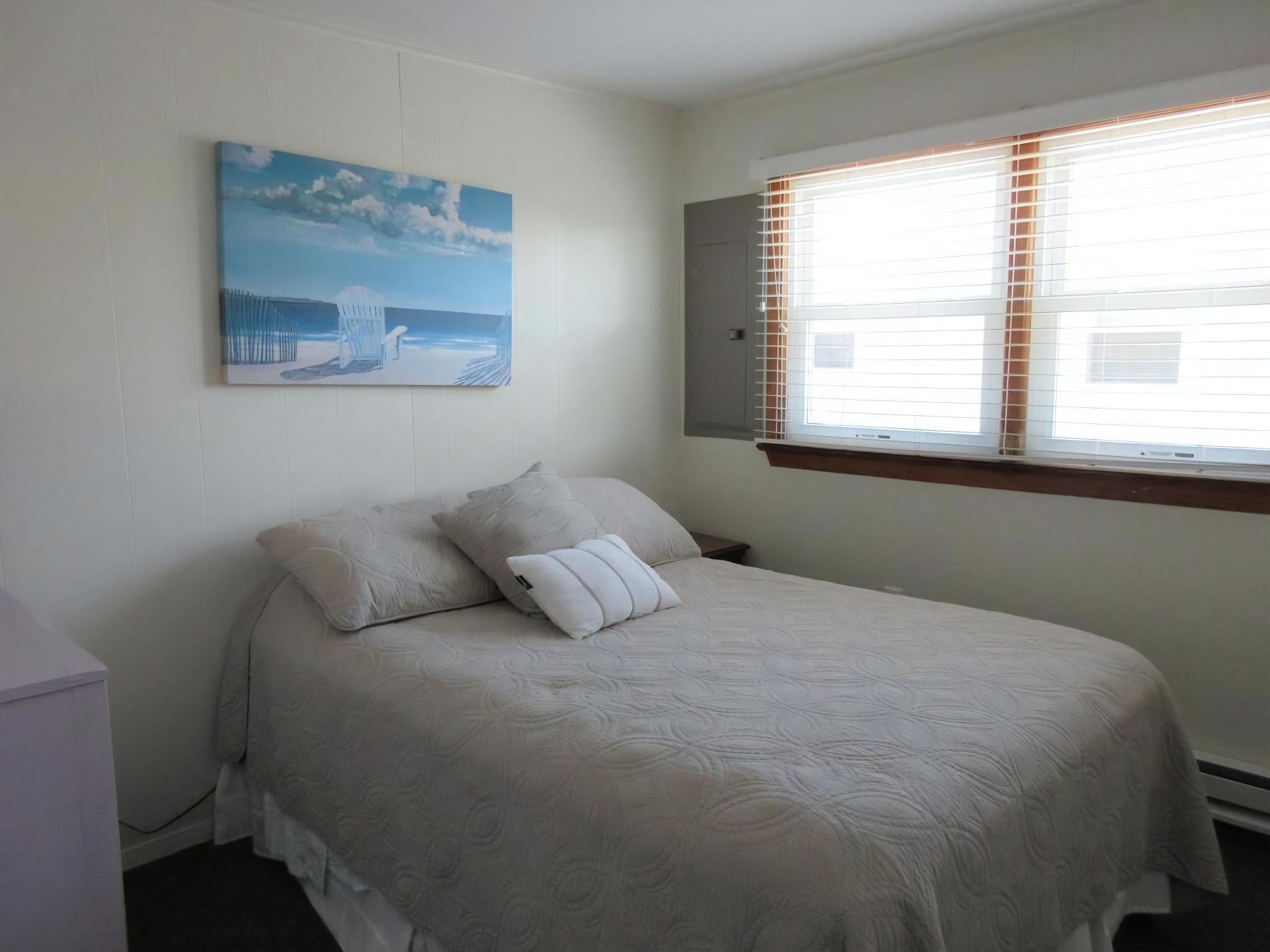 3 bedrooms, free WiFi