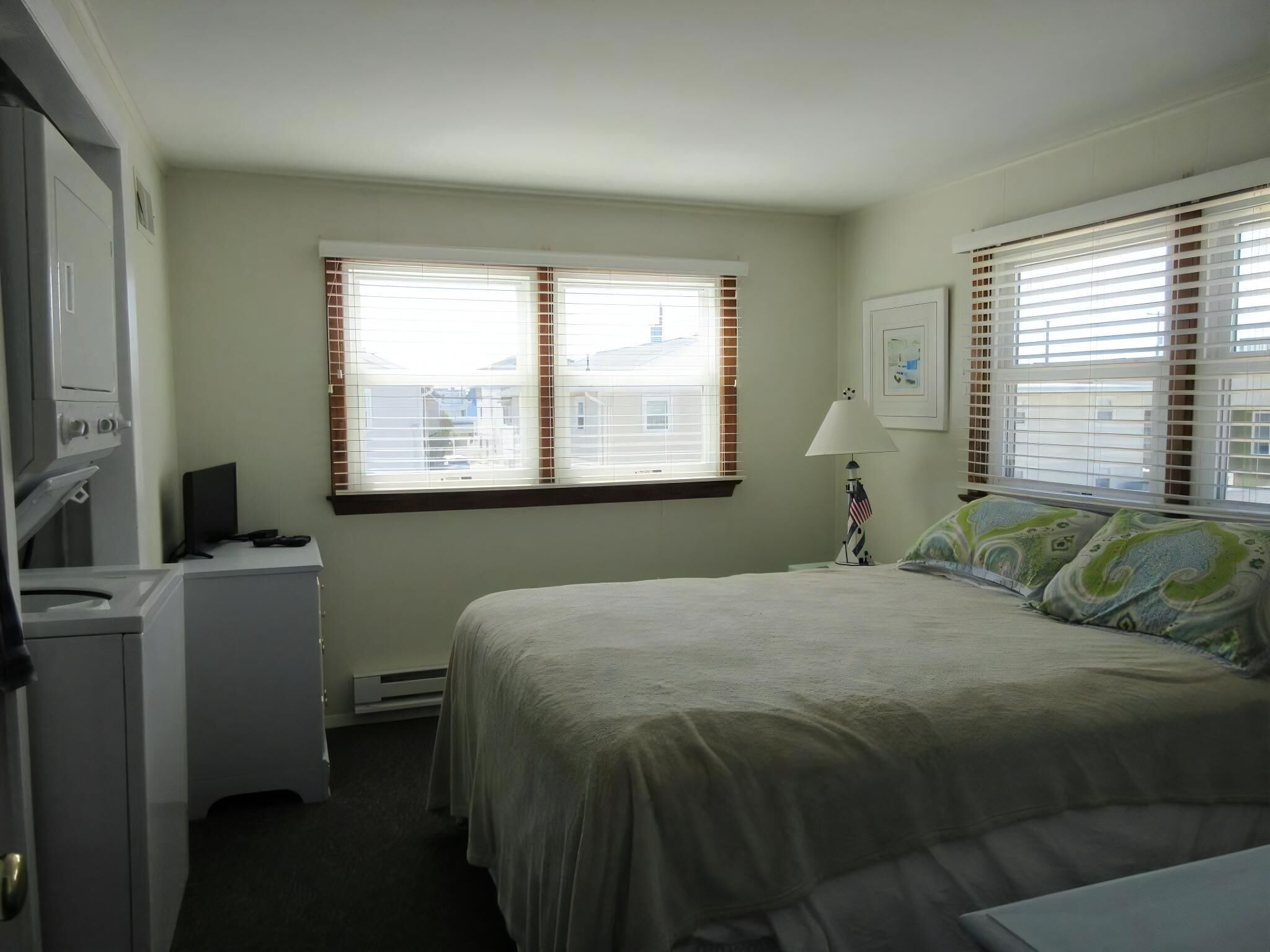 3 bedrooms, free WiFi