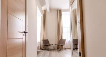 School Lane Hotel in Liverpool ONE