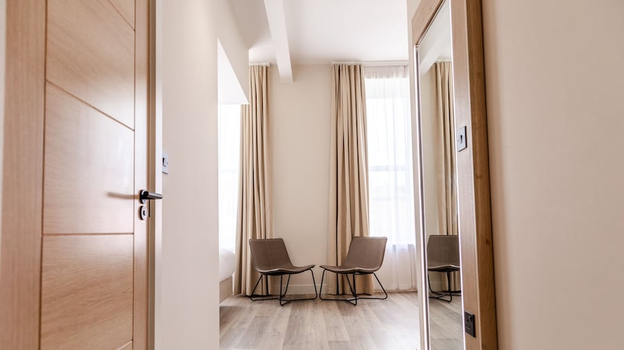 School Lane Hotel in Liverpool ONE