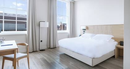 School Lane Hotel in Liverpool ONE