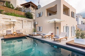 Villa | 2 sovrum