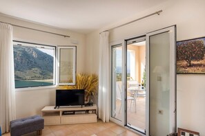Villa | 2 sovrum
