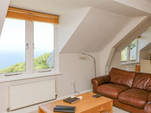 Cottage | Living area - Springside (Barnstaple)