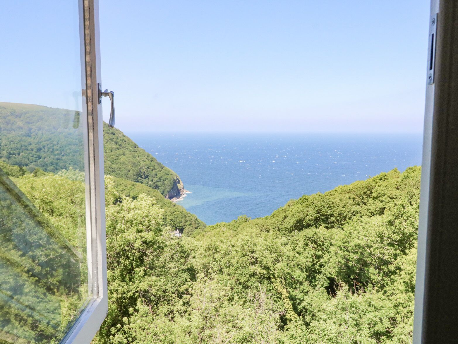 村舍 | 住宿内部