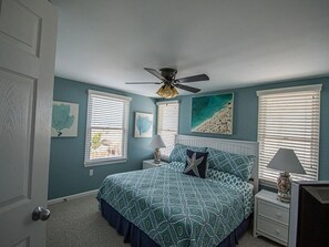 3 camere, ferro/asse da stiro, Wi-Fi