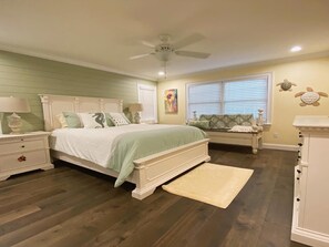 4 bedrooms, WiFi