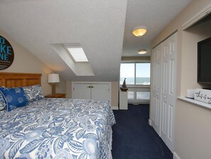 3 bedrooms, free WiFi