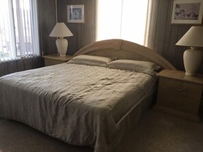 5 soveværelser, strygejern/strygebræt, gratis Wi-Fi, sengetøj