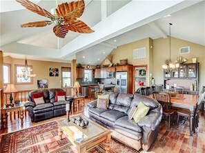 Smart-TV, DVD-Player