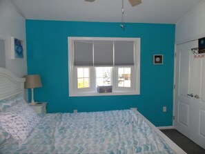 3 bedrooms, free WiFi
