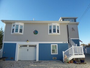 Exterior - Rental available for your vacation pleasure. All the comforts you could imagine. Great location! (Manahawkin)
