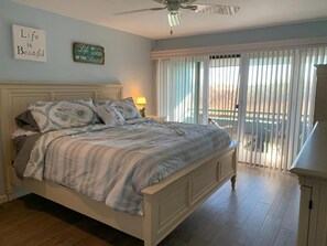 3 chambres, fer et planche à repasser, Wi-Fi gratuit