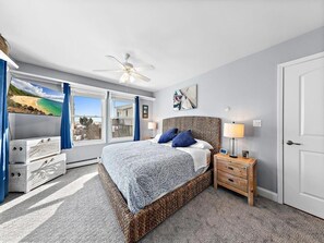 3 dormitorios, wifi gratis, ropa de cama