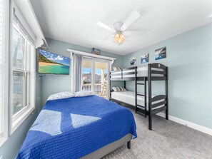 3 bedrooms, WiFi (free), bed sheets - Nice home in Ship Bottom with 3 Bedrooms, Private swimming pool and WiFi (Ship Bottom)