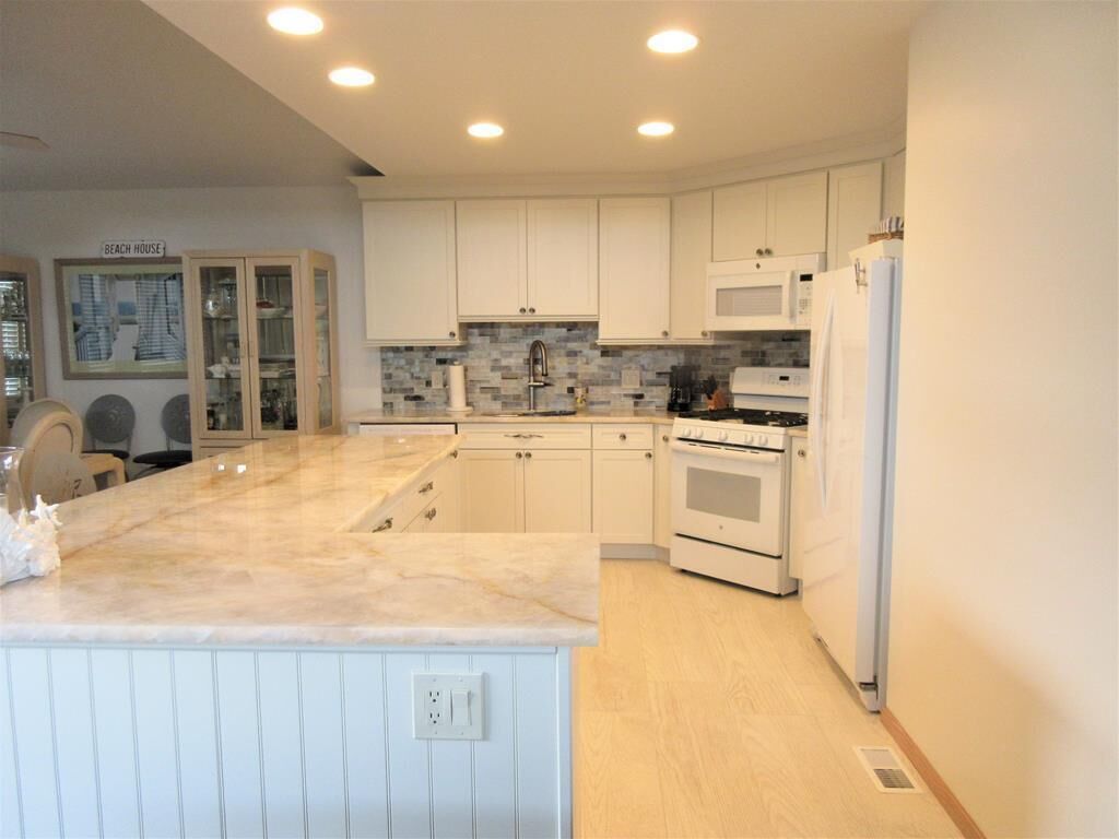 冰箱、烤箱、炉灶、洗碗机