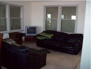 Fernseher, DVD-Player