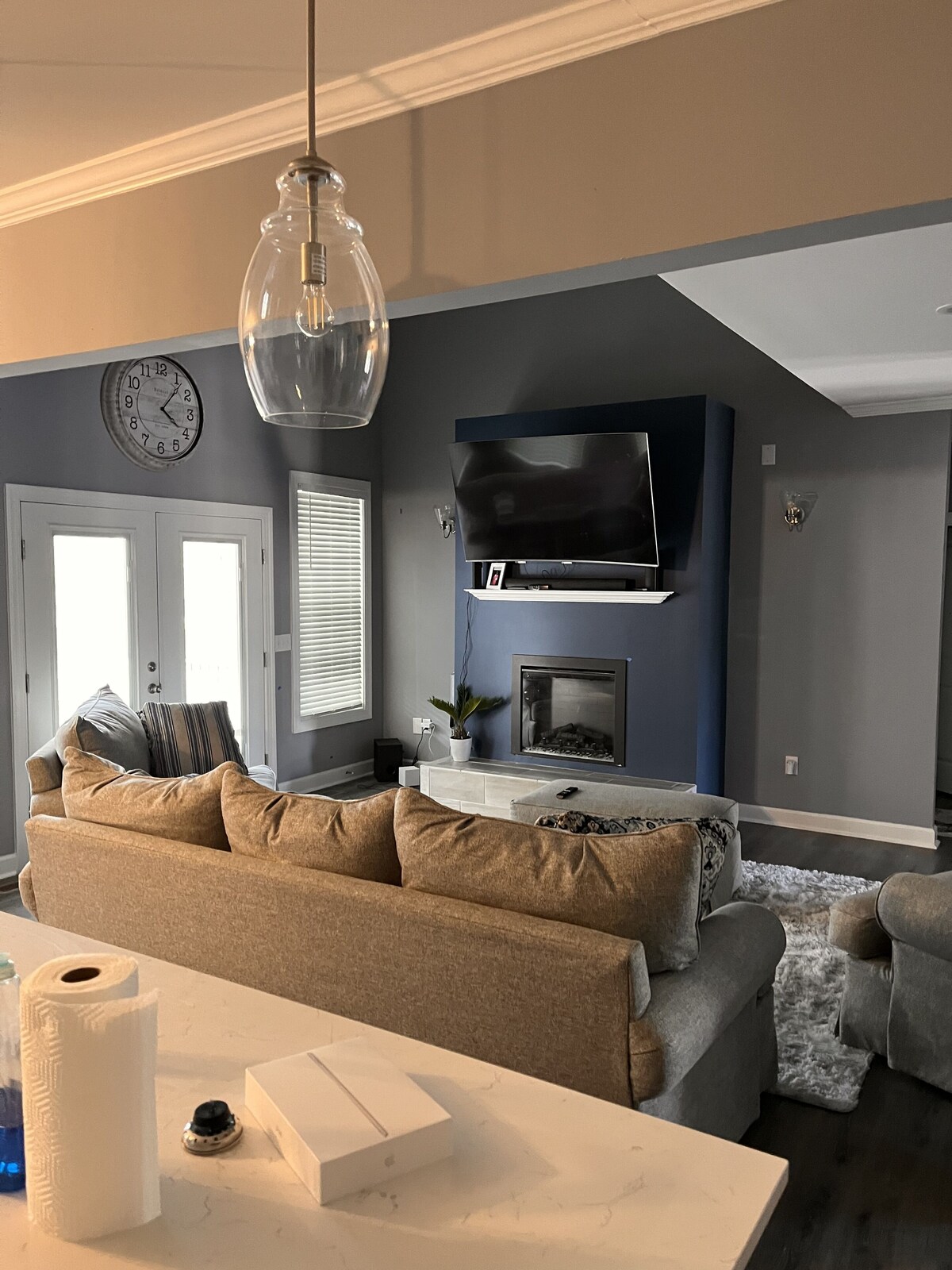 Image de profil de l’hôte