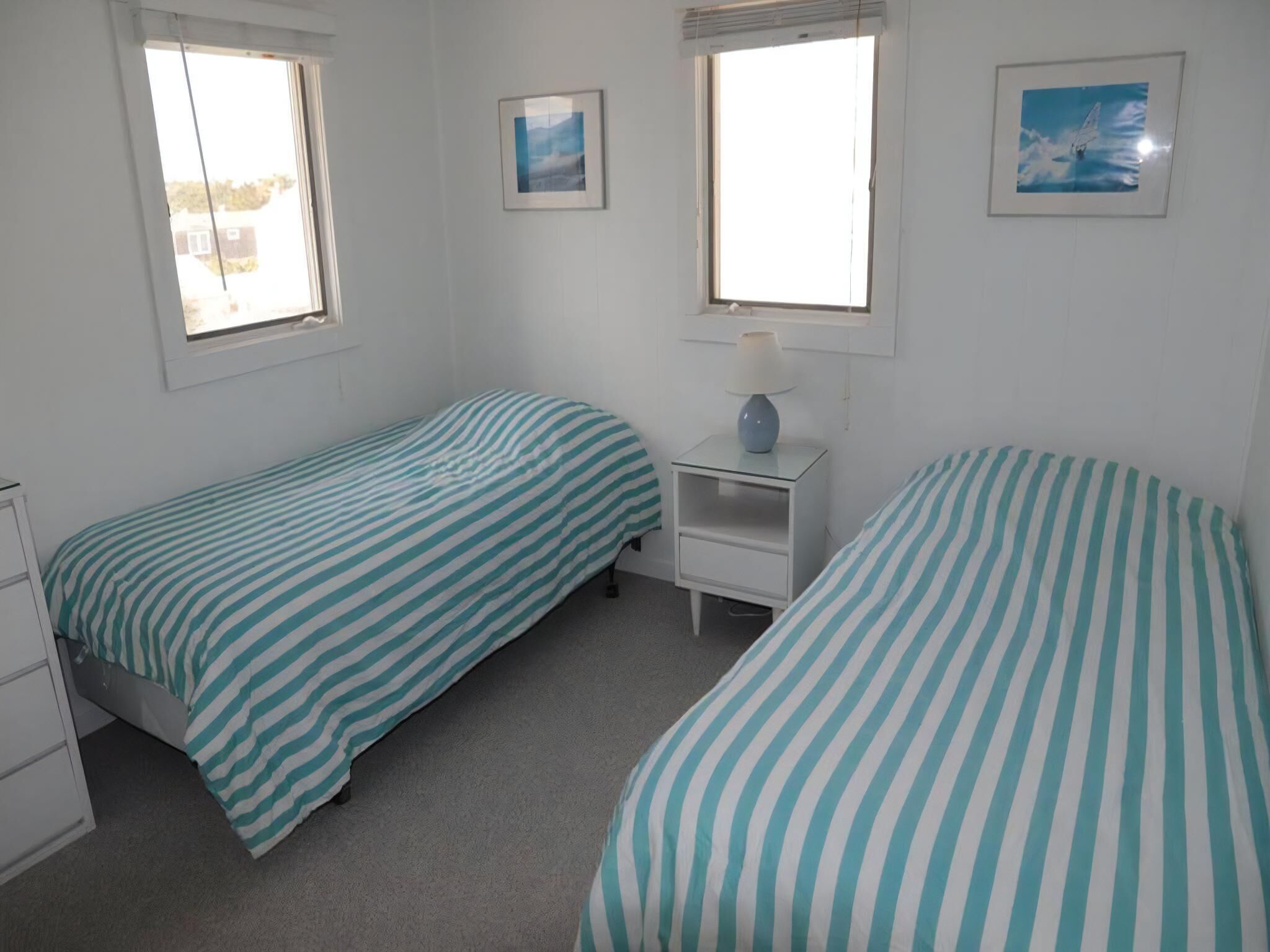 3 Schlafzimmer, Bügeleisen/Bügelbrett, kostenloses WLAN
