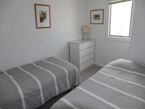 3 Schlafzimmer, Bügeleisen/Bügelbrett, kostenloses WLAN
