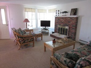 Smart-tv, pejs, dvd-afspiller