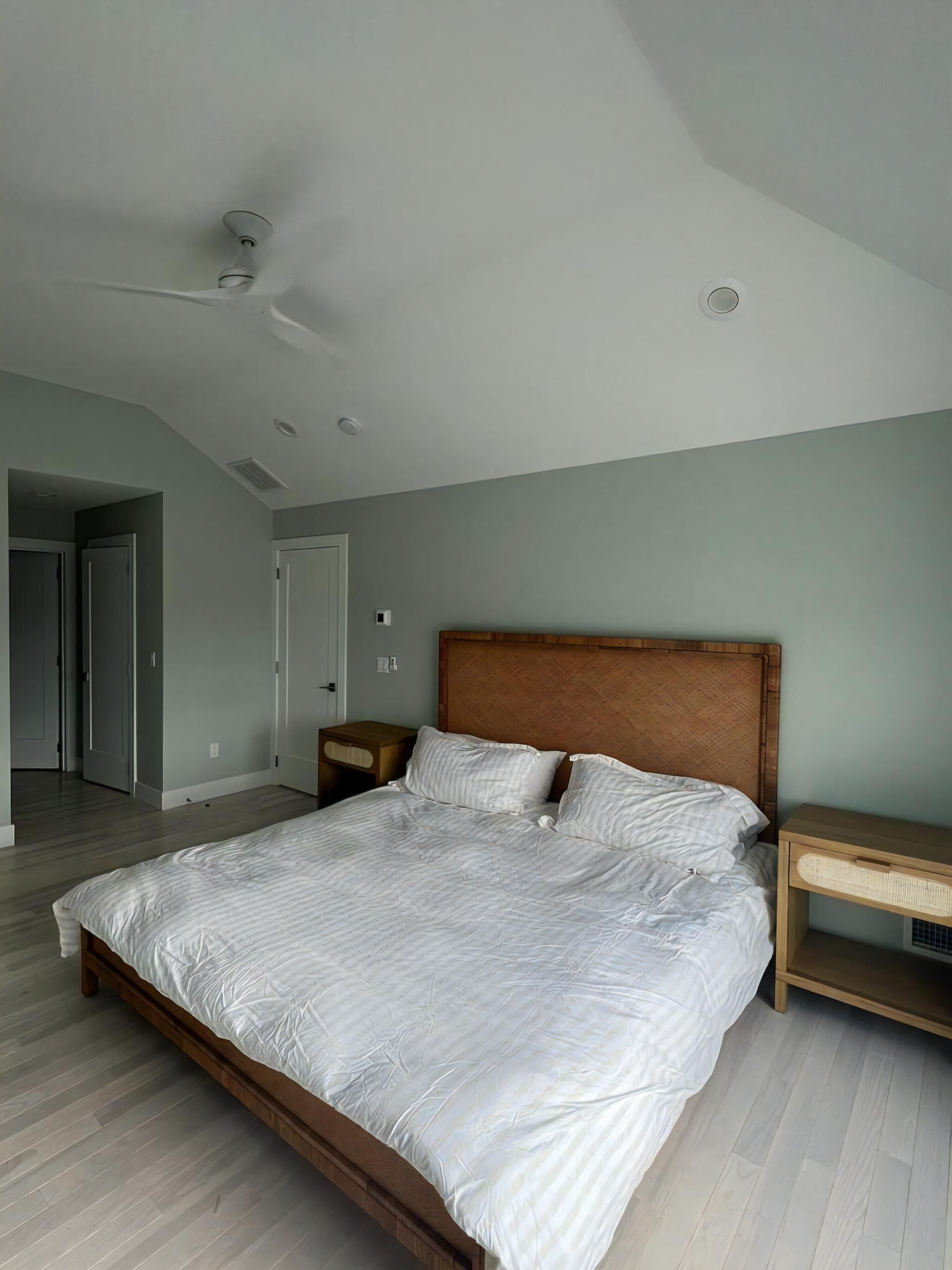 5 Schlafzimmer, Bügeleisen/Bügelbrett, kostenloses WLAN