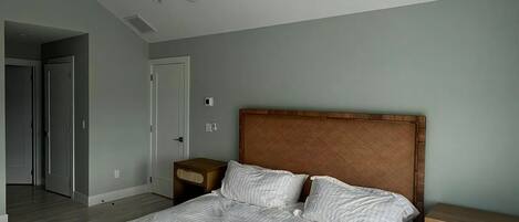 5 Schlafzimmer, Bügeleisen/Bügelbrett, kostenloses WLAN