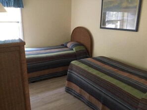 3 soverom, strykejern/-brett og wi-fi (inkludert)