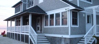 5 bedroom accommodation in Loveladies