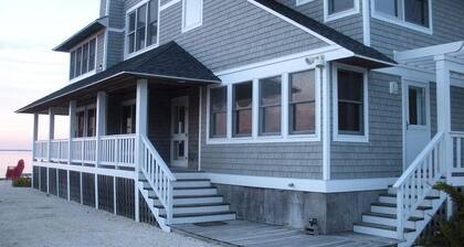 5 bedroom accommodation in Loveladies