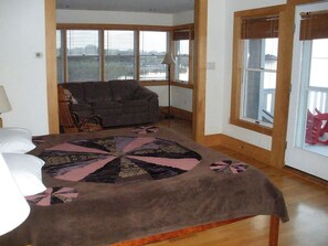 5 habitaciones, tabla de planchar con plancha y wifi gratis 