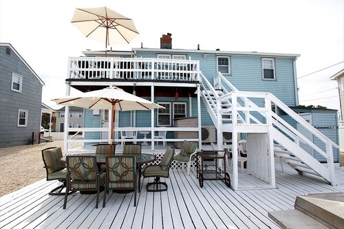 3 bedroom accommodation in North Beach Haven