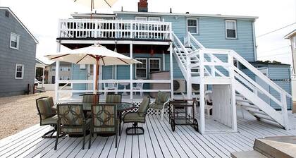 3 bedroom accommodation in North Beach Haven