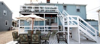 3 bedroom accommodation in North Beach Haven