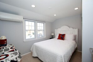 3 soverom og wi-fi (inkludert)