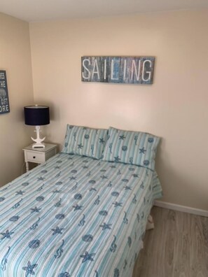 2 Schlafzimmer, kostenloses WLAN