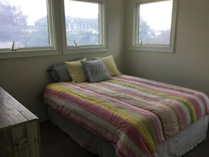 5 chambres, Wi-Fi gratuit