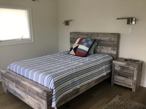 5 Schlafzimmer, kostenloses WLAN