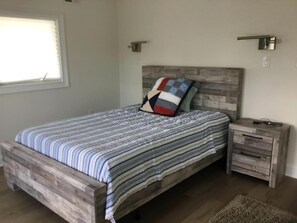 5 Schlafzimmer, kostenloses WLAN