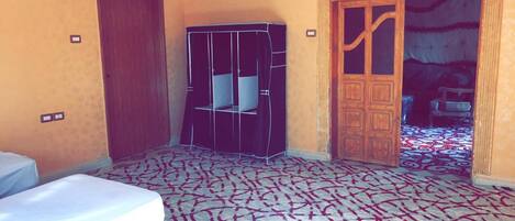 2 slaapkamers, wifi, beddengoed