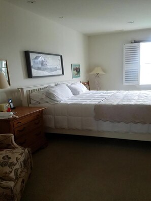 3 bedrooms, iron/ironing board, free WiFi, bed sheets - GORGEOUS BAY SIDE HOME! (Harvey Cedars)