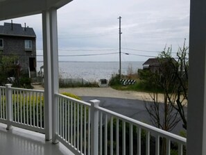 Property grounds - GORGEOUS BAY SIDE HOME! (Harvey Cedars)