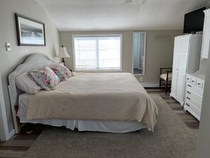 4 chambres, fer et planche à repasser, Wi-Fi gratuit