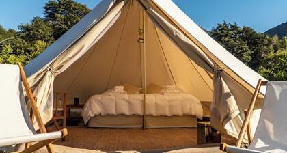 Rio Manso Camp - Glamping Bariloche