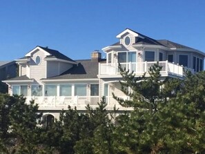 Exterior - 5 bedroom accommodation in Barnegat Light (Barnegat Light)
