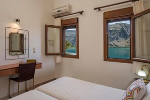 Villa | 2 sovrum