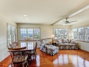 Televisión, reproductor de DVD