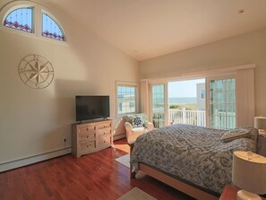 7 bedrooms, iron/ironing board, free WiFi, bed sheets