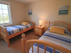 7 Schlafzimmer, Bügeleisen/Bügelbrett, kostenloses WLAN, Bettwäsche